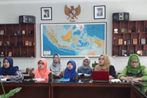 IPB Siapkan Relawan 