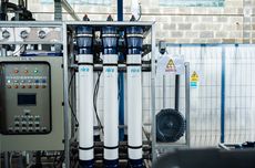 Gandeng Nira, PT Kopin Terapkan Sistem "Recycle Water Treatment" Berkelanjutan