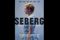 Sinopsis Film Seberg, Kisah Nyata Kehidupan Tragis Aktris Jean Seberg