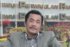 Hanya Lima Anggota MKD yang Setuju Sidang Setya Novanto Terbuka