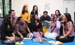 Tanoto Foundation Buka Fellowship 2025, Cetak Pemimpin Muda Pendidikan