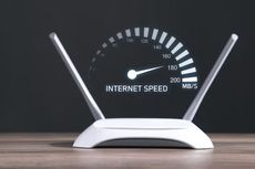 Akses Internet Cepat Kian Dibutuhkan