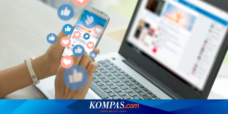Arti Kata POV yang Sering Digunakan di Berbagai Media Sosial