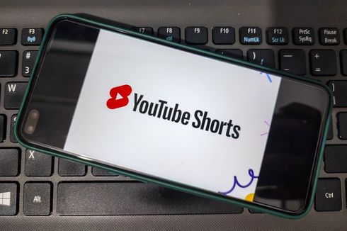 Begini Cara YouTube Cegah Video Shorts Diunggah di TikTok