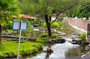 Taman Air Tlatar Boyolali: Daya Tarik, Tiket Masuk, dan Jam Buka