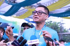 PLN Luncurkan Pengisian Daya Kendaraan Listrik di Bandung