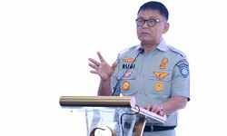 KMP Tunu Pratama Jaya Tenggelam di Selat Bali, Jasa Raharja Bergerak Cepat Salurkan Santunan ke Korban