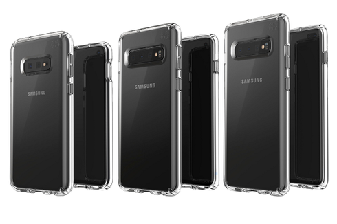 Pabrik Samsung Mulai Rakit Galaxy S10