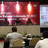 Akhir Oktober 2023, Badan Bahasa Gelar Kongres Bahasa Indonesia XII