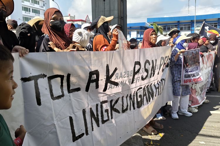 Warga Tamalanrea Cium Dugaan Korupsi Penempatan Lahan Proyek PLTSa