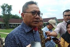 Ketua MPR: Setuju Revisi UU Pilkada, Asal Tak Persulit Calon Independen