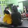 Keracunan Jamur Balado, Satu Keluarga di Cianjur Dilarikan ke Puskesmas