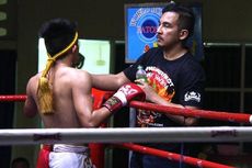 Rakornas MPI Diikuti 100 Praktisi Muay Thai