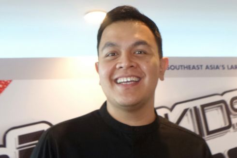 Tulus Ingin Jadi Produser Lagu Anak