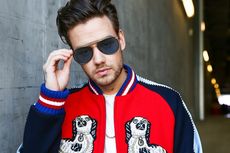 Liam Payne Tunangan dengan Maya Henry