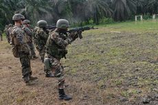 Fokus kepada Rusia dan China, AS Kurangi Pasukan di Afrika