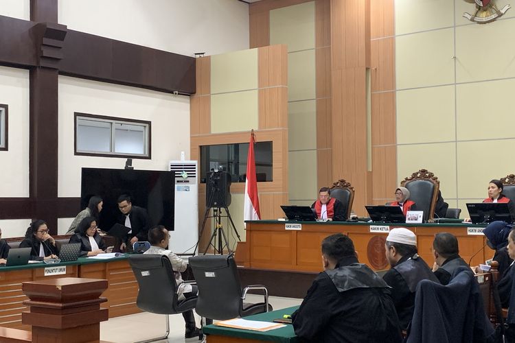 JPU Sudah Jadwalkan Jokowi Hadir di Sidang Dokter Tifa, Kapan Dipanggil? 