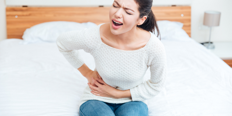 Causative factors and 14 foods that are at risk of causing kidney stones