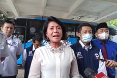 PT Transjakarta Ingatkan Pengguna Jalan soal Blind Spot pada Kendaraan Besar