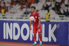 Reaksi Pelatih Suwon FC soal Kartu Merah Pratama Arhan 