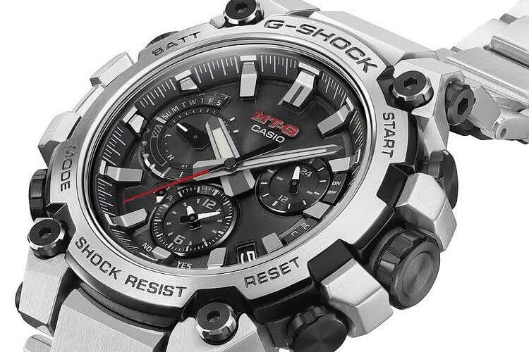 G-Shock MTG-B3000D-1AJF