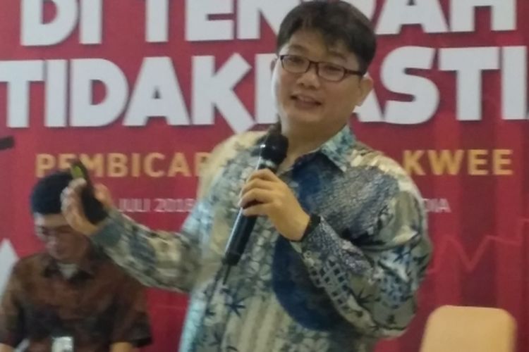 MSCI Ancam Status Pasar Saham, Pengamat Minta Investor Rasional