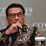 Moeldoko Sebut Jokowi Tak Perlu Terbitkan Perpres Khusus Corona