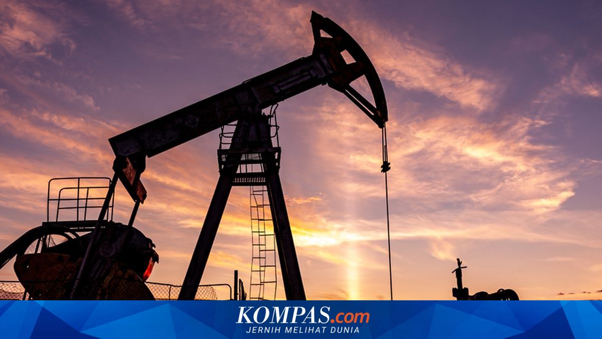 OPEC+ Naikkan Produksi Minyak, Ancaman Surplus Global Menguat