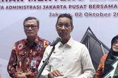 Heru Budi: 165 Satpol PP yang Main Judi "Online" Ikuti Pembinaan Mental