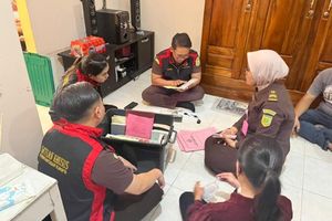 Dugaan Korupsi Bank Jatim Nganjuk, Kerugian Negara Ditaksir Capai Rp 2 Miliar