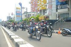 Cara Seru Royal Enfield Perkenalkan Diler Baru