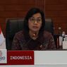 APBN Surplus Rp 73,6 Triliun, Sri Mulyani: Luar Biasa Positif