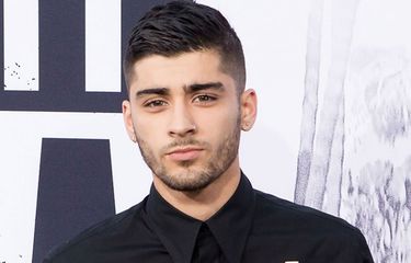Zayn Malik