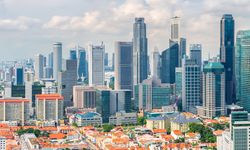 'Green Property' Jadi Solusi Atasi Perubahan Iklim di Perkotaan 