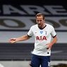 Luapan Kemarahan Harry Kane Usai Tottenham Dipermalukan Mura