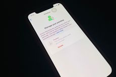 Cara Login WhatsApp Tanpa Kode Verifikasi dengan Mudah dan Cepat