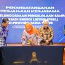 Siap Olah Sampah Jadi Listrik, Gubernur Jatim Tanda Tangani PKS PSEL