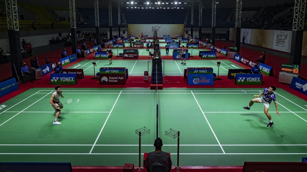 bandar judi badminton: Panduan Pemula untuk Memahami, Memilih, dan Menggunakannya dengan Aman