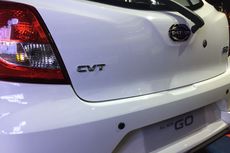 Datsun Pangkas Laba karena GO CVT