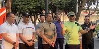 Jelang Demo 27 Agustus, Polisi Tangkap Sejumlah Orang Diduga Hendak Bikin Rusuh