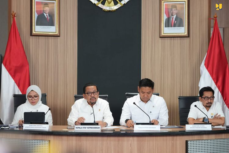 Puncak Mudik Lebaran, Pemerintah Siapkan Posko Tanggap Darurat 24 Jam