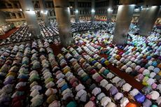 Menajamkan Komunikasi Dakwah Daring dalam Ramadhan 1438 H
