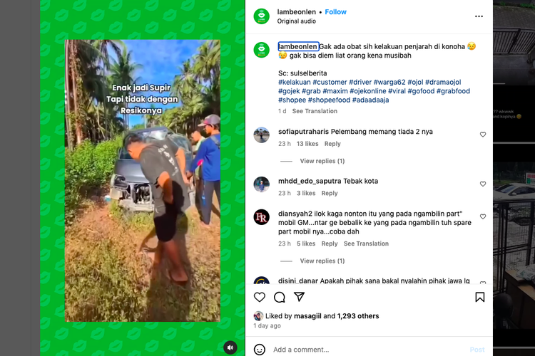[POPULER OTOMOTIF] Kecelakaan, Gran Max Habis Dipereteli Warga Tersisa Bodi dan Rangka | Penurunan Arus Mudik Lebaran 2025: Analisis Data dan Penyebabnya | Update Info Jalur Puncak Bogor, One Way dari