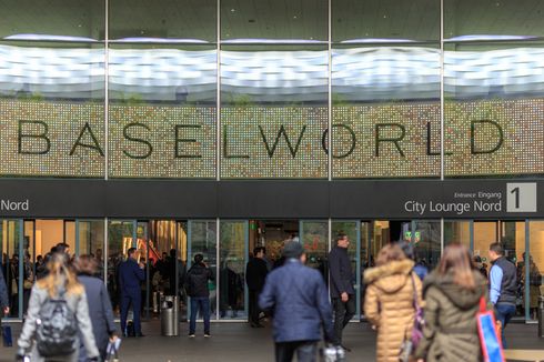 Baselworld, Pameran Jam Terbesar di Dunia Batal, Ada Apa?