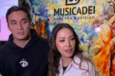 Rendy Kjaernett: Aku Bersyukur Dikasih Lady Kesempatan Kedua