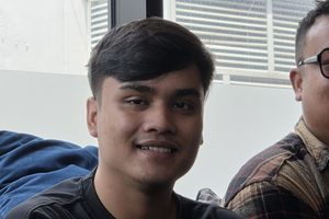 Masih Canggung, Ressa Rossano Belum Bisa Panggil Denada Ibu