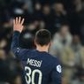 Messi Punya Hak Istimewa Saat Jadi Penentu Kemenangan PSG
