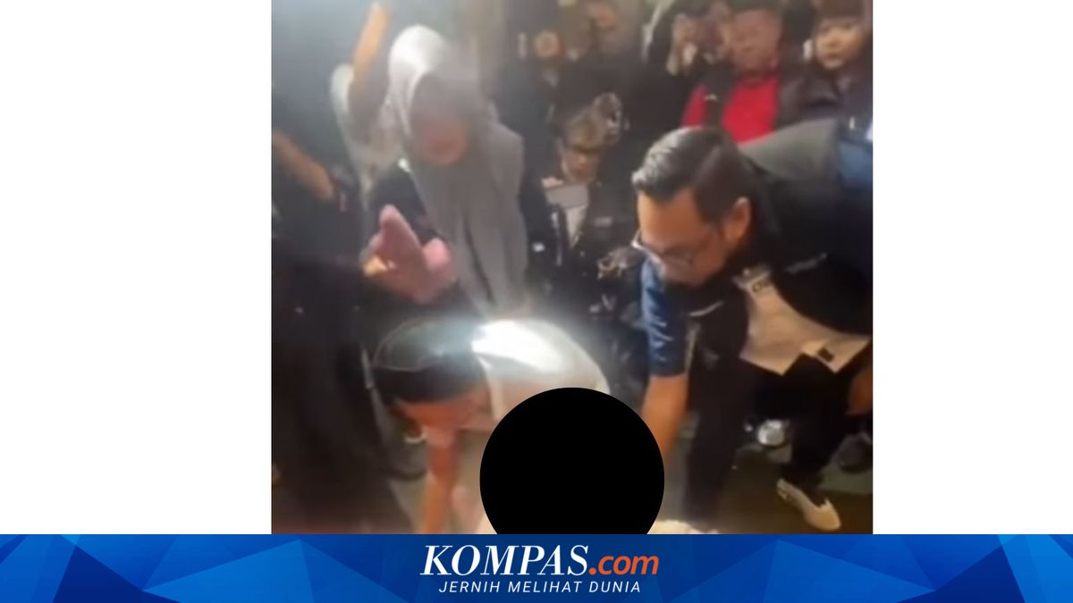 Kronologi Kasus Dugaan KDRT Oknum Polisi di Tegal, Bertahun-tahun Dipendam karena Ancaman, Minta Suntik Mati