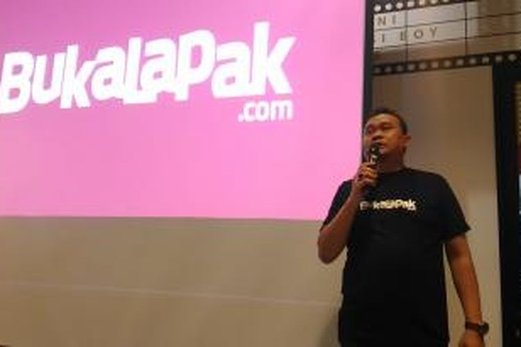 Logo Bukapalak.com.