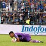 Pelatih Persib Sebut Teja Paku Alam adalah Salah Satu Kiper Terbaik Indonesia